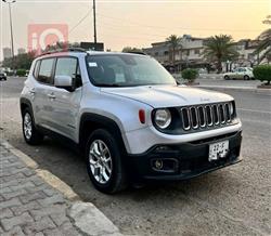 جيب رينيجيد